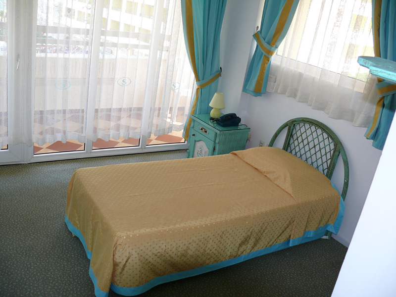 Serenad Hotel
